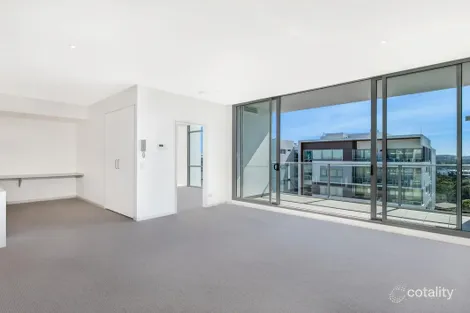 1212/1 Saunders Cl, Macquarie Park, NSW 2113