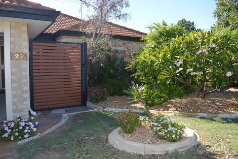 Property photo of 29 Dewar Mews Clarkson WA 6030