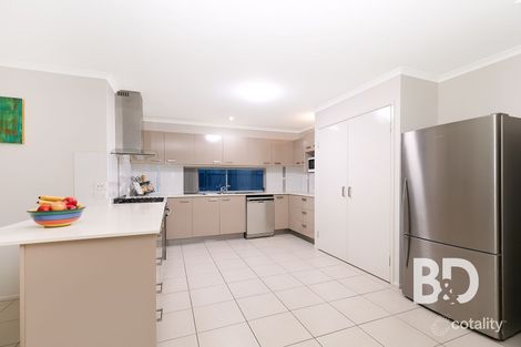Property photo of 27 Mount View Crescent Narangba QLD 4504