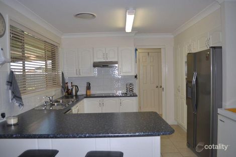 Property photo of 114 Casey Drive Hunterview NSW 2330
