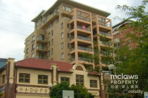 49/17 Macmahon St, Hurstville, NSW 2220
