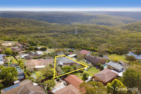 Property photo of 8 Slessor Place Heathcote NSW 2233