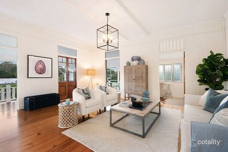 Property photo of 8 Exmouth Street Toowong QLD 4066