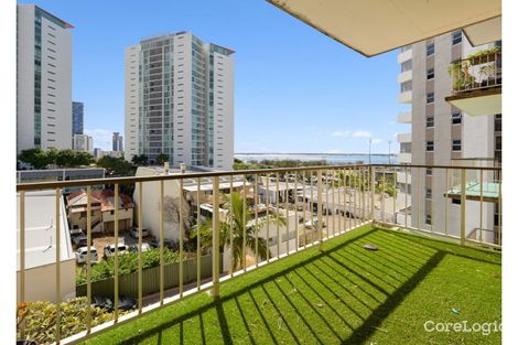 Property photo of 12/72 Marine Parade Southport QLD 4215