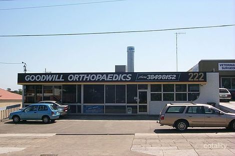 222 Wishart Rd, Wishart, QLD 4122