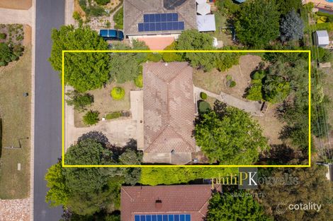 Property photo of 16 Sidaway Street Chapman ACT 2611