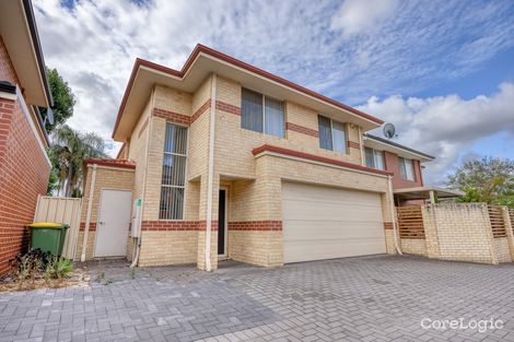 Property photo of 7/34 Knutsford Avenue Rivervale WA 6103