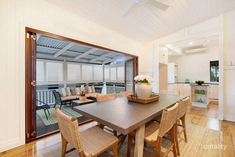 Property photo of 8 Exmouth Street Toowong QLD 4066