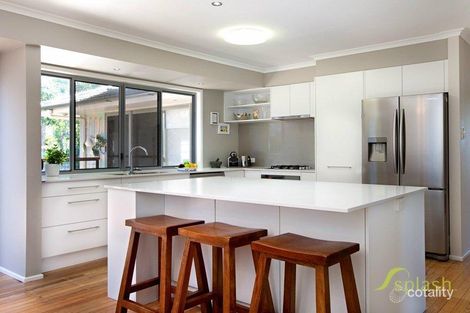 Property photo of 25 Moolingal Street Jindalee QLD 4074