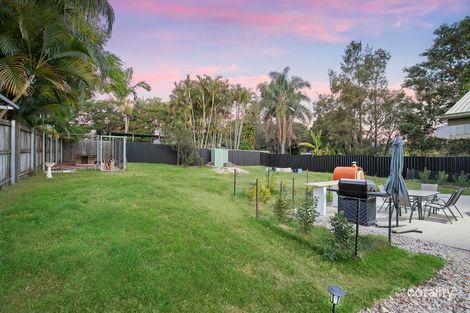 Property photo of 15A Brisbane Road Dinmore QLD 4303