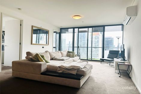 Property photo of 2611/668 Bourke Street Melbourne VIC 3000