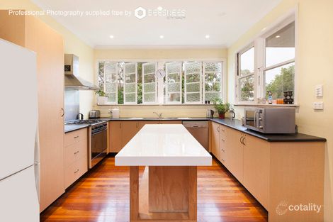 Property photo of 53 Browns Dip Road Enoggera QLD 4051