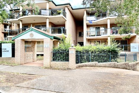 12/3-5 Oakes St, Westmead, NSW 2145