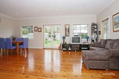 Property photo of 8 Penrose Crescent South Penrith NSW 2750