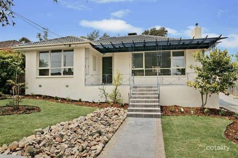 9 Calrossie Rd, Blackburn South, VIC 3130