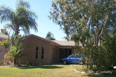 20 Ross St, Mount Pleasant, QLD 4740