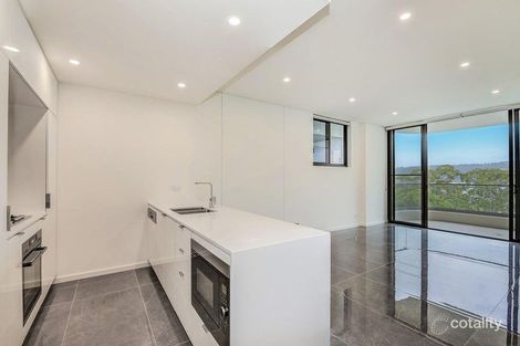 Property photo of 203/2 Wilhelmina Street Gosford NSW 2250
