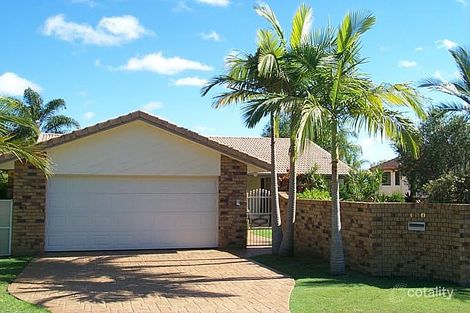 100 Cottesloe Dr, Robina, QLD 4226