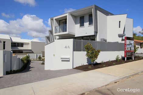 Property photo of 4C Links Road Ardross WA 6153