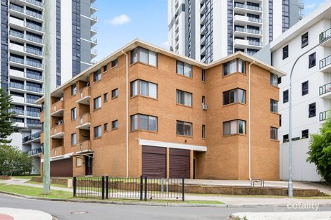 4/41 Mill Rd, Liverpool, NSW 2170