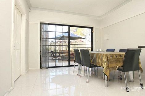 Property photo of 2/11-11A Ellis Street Merrylands NSW 2160