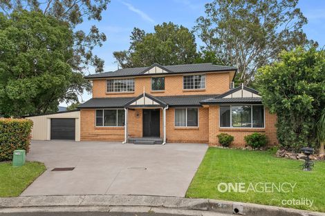 39 Cawdell Dr, Albion Park, NSW 2527