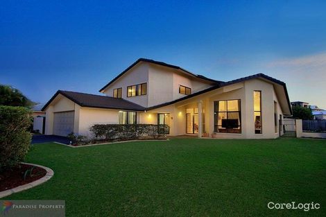 Property photo of 19 Cocoparra Crescent Parkinson QLD 4115