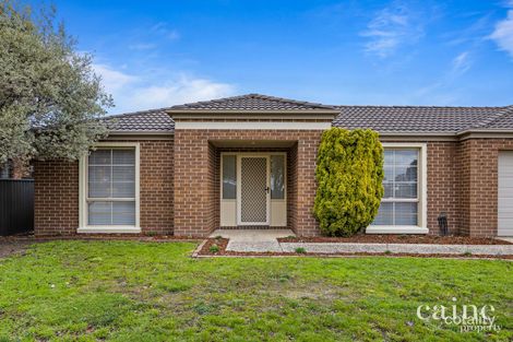 Property photo of 13 Bogong Avenue Invermay Park VIC 3350