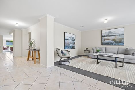 Property photo of 13 Bogong Avenue Invermay Park VIC 3350