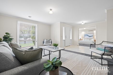Property photo of 13 Bogong Avenue Invermay Park VIC 3350