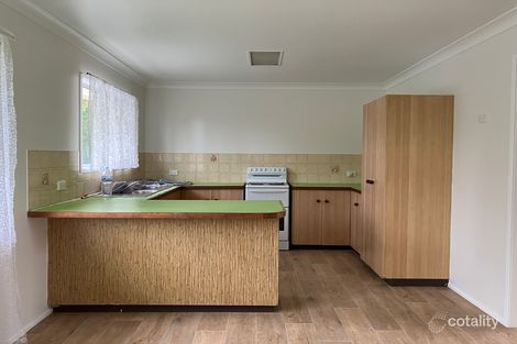 Property photo of 27 McLellan Terrace Gympie QLD 4570