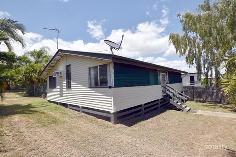 Property photo of 25 Busteed Street West Gladstone QLD 4680