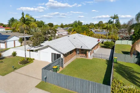 2/12 ROSSINI ST, BURPENGARY, QLD 4505