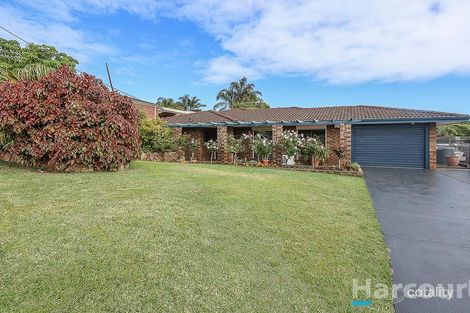 Property photo of 5 Cumbor Way Samson WA 6163