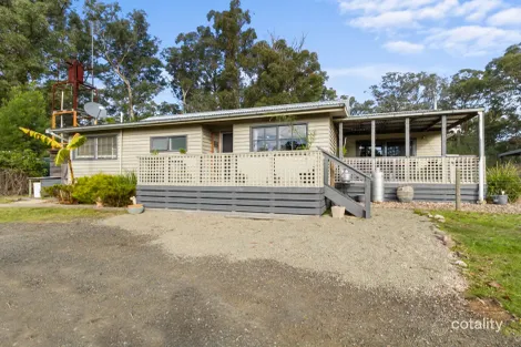 561 Briagolong-Stockdale Rd, Stockdale, VIC 3862