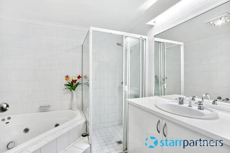 Property photo of 6/1 Bailey Street Westmead NSW 2145