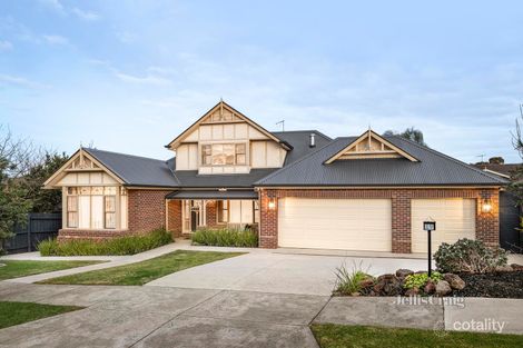 Property photo of 17 Boyd Street Greensborough VIC 3088