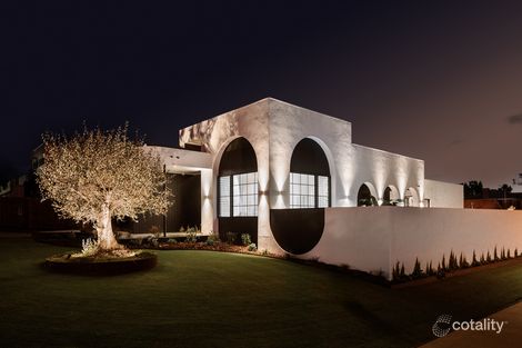 Property photo of 1 Moncrieff Close Middle Ridge QLD 4350