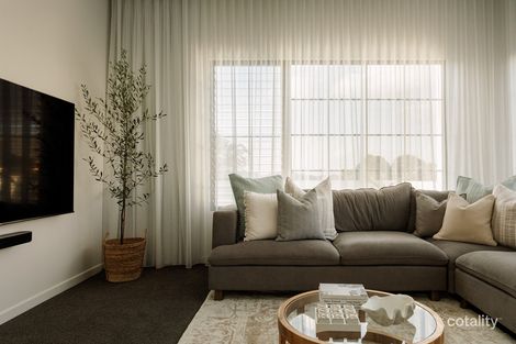 Property photo of 1 Moncrieff Close Middle Ridge QLD 4350