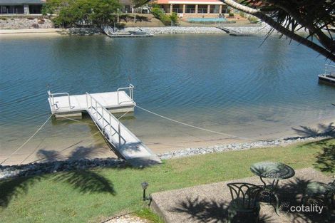 Property photo of 18 McIlwain Drive Mermaid Waters QLD 4218