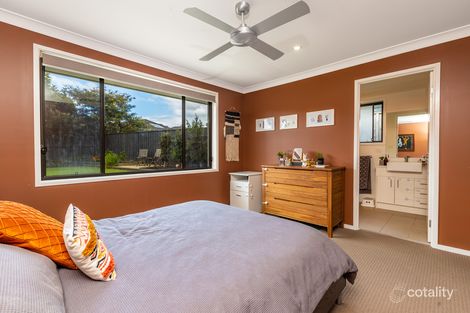 Property photo of 125 Sunningdale Circuit Medowie NSW 2318