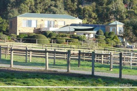 Property photo of 5 Yarraloch Way Gruyere VIC 3770