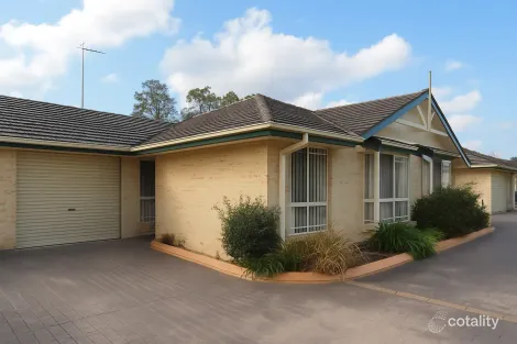 4/31-33 Tungarra Rd, Girraween, NSW 2145