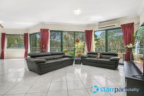 Property photo of 6/1 Bailey Street Westmead NSW 2145