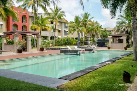 253/12-21 Gregory St, Westcourt, QLD 4870