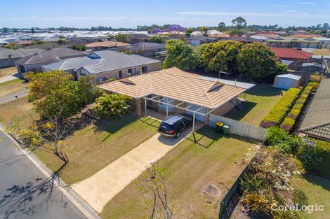 Property photo of 14 Parkview Street Morayfield QLD 4506