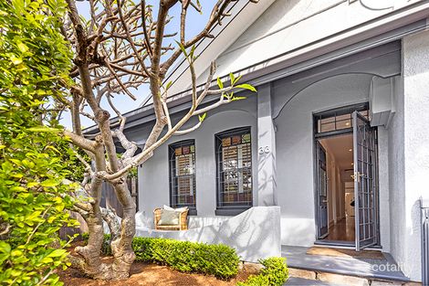 Property photo of 33 Ocean Road Manly NSW 2095
