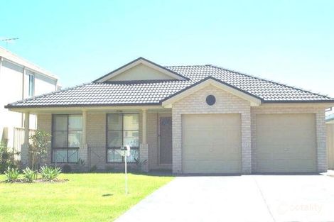 3 Verna Pl, Quakers Hill, NSW 2763