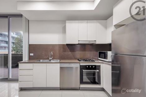 Property photo of 116/11-15 Charles Street Canterbury NSW 2193