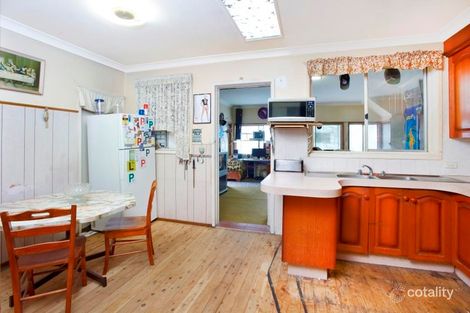 Property photo of 36 Kookaburra Street Greystanes NSW 2145